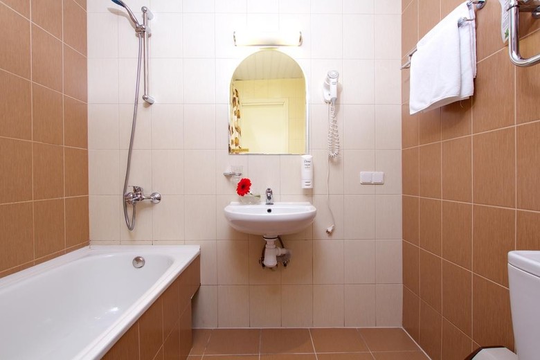 Nevsky Breeze Hotel