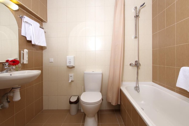 Nevsky Breeze Hotel