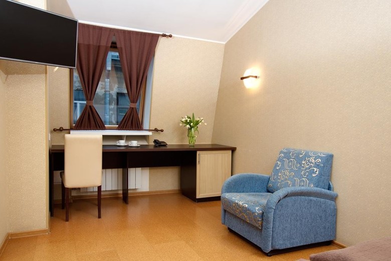 Nevsky Breeze Hotel