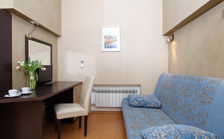 Nevsky Breeze Hotel