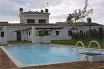Hotel Villa Algar