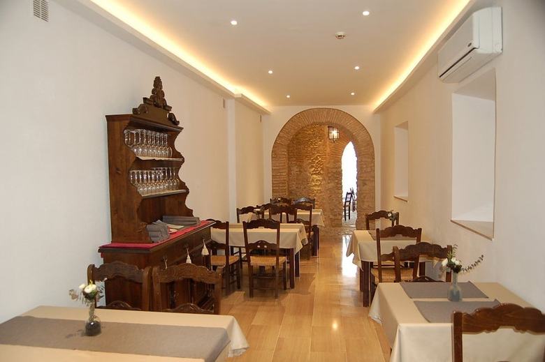 Hotel Medina Sidonia