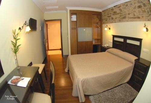 Hotel Casona De Laz�rtegui