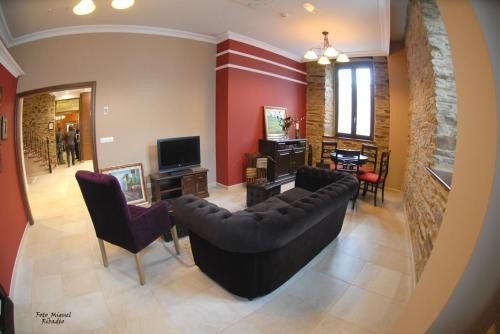 Hotel Casona De Laz�rtegui