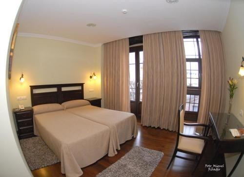 Hotel Casona De Laz�rtegui