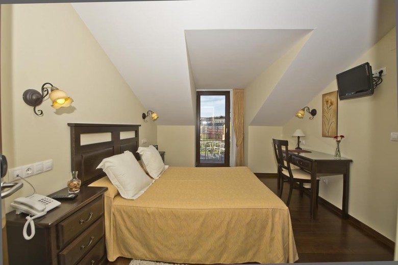 Hotel Casona De Laz�rtegui