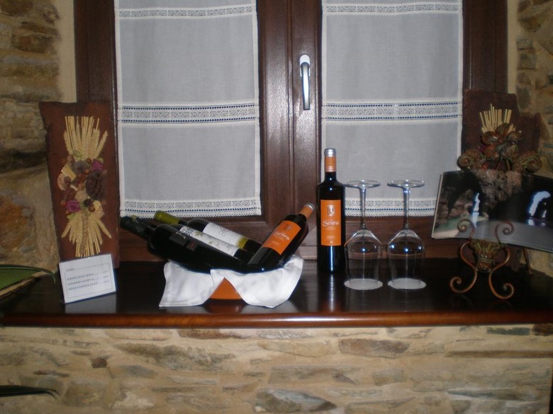 Hotel Casona De Laz�rtegui