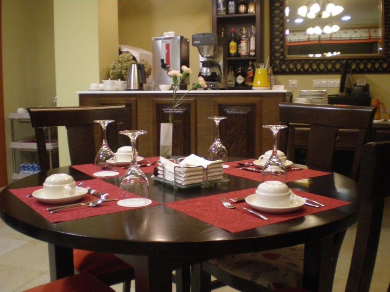 Hotel Casona De Laz�rtegui