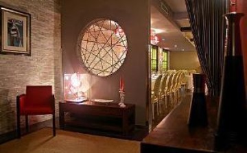 Hotel Coto Real