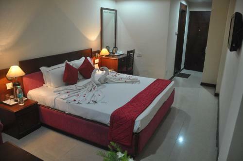Hotel The Presidency Classic