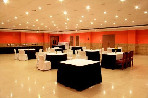 Hotel The Presidency Classic