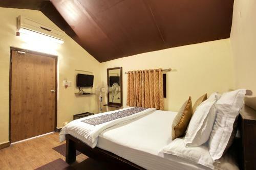 Hotel Hill N You By Ashoka
