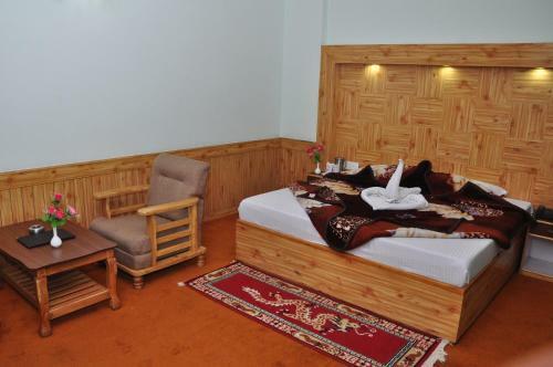 Hotel King's Land