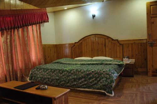 Hotel King's Land