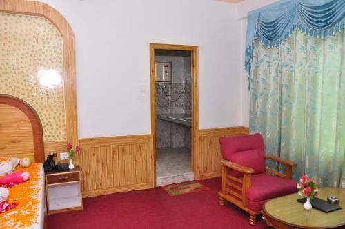 Hotel King's Land