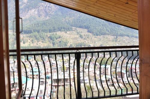 Hotel King's Land