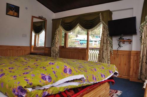 Hotel King's Land
