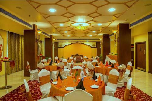 Hotel Kapish Smart-all Pure Veg