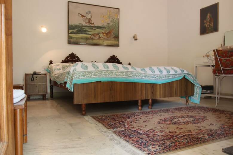 Bed & Breakfast Shahar Palace