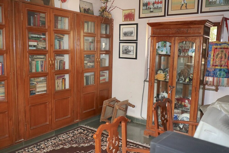 Bed & Breakfast Shahar Palace