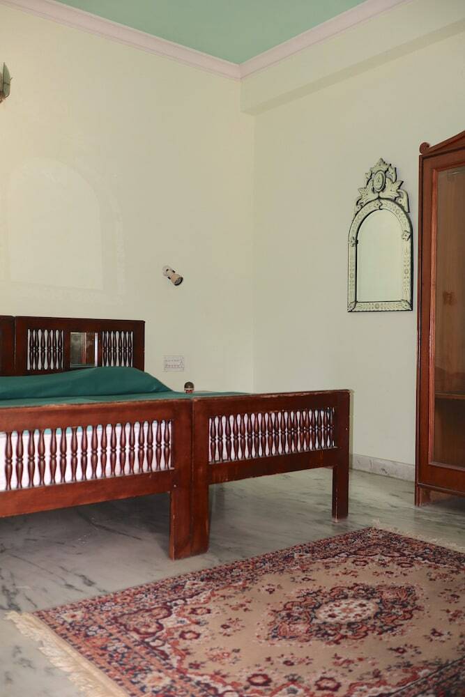 Bed & Breakfast Shahar Palace