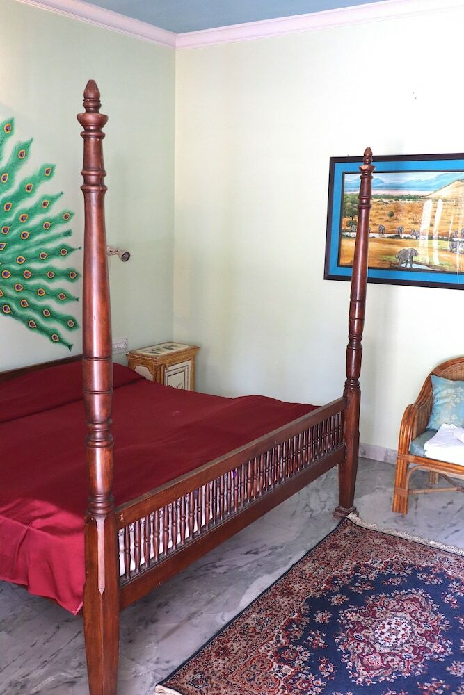 Bed & Breakfast Shahar Palace
