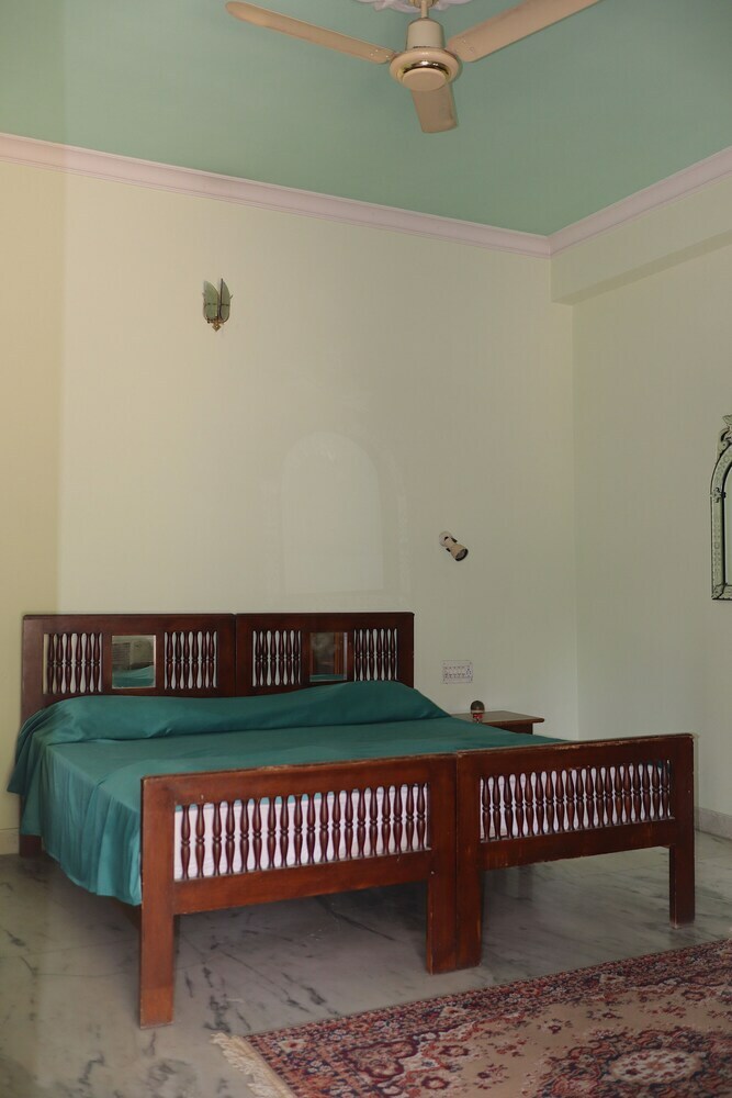 Bed & Breakfast Shahar Palace