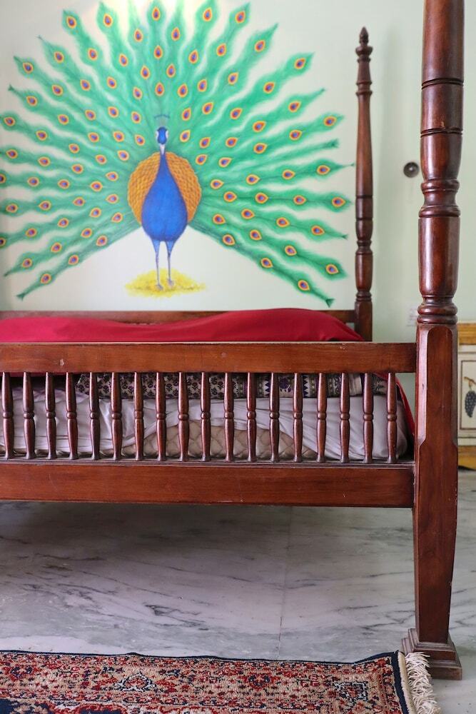 Bed & Breakfast Shahar Palace