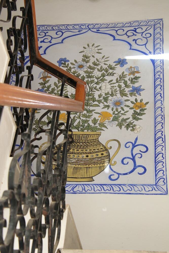 Bed & Breakfast Shahar Palace