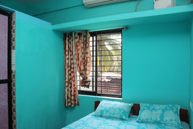 Hostal Om Ganesh Guest House
