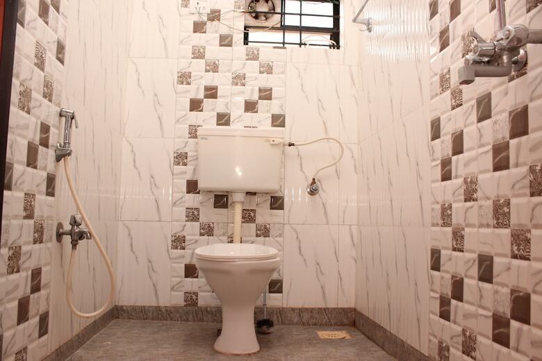 Hostal Om Ganesh Guest House