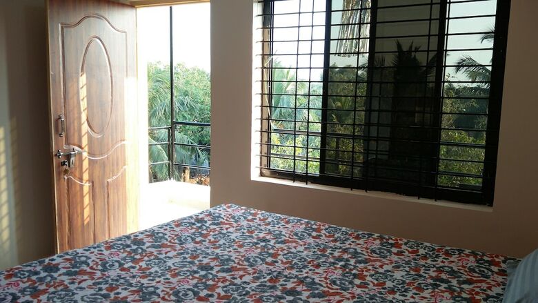 Hostal Om Ganesh Guest House