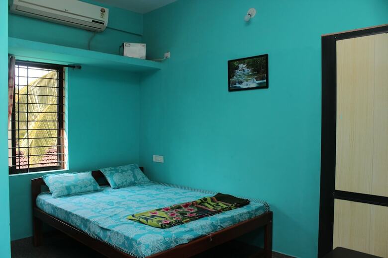 Hostal Om Ganesh Guest House