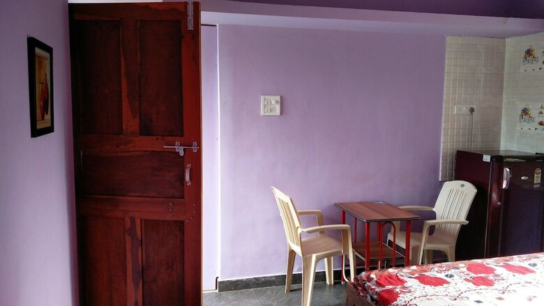 Hostal Om Ganesh Guest House