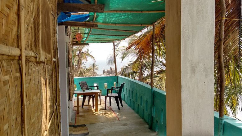 Hostal Om Ganesh Guest House