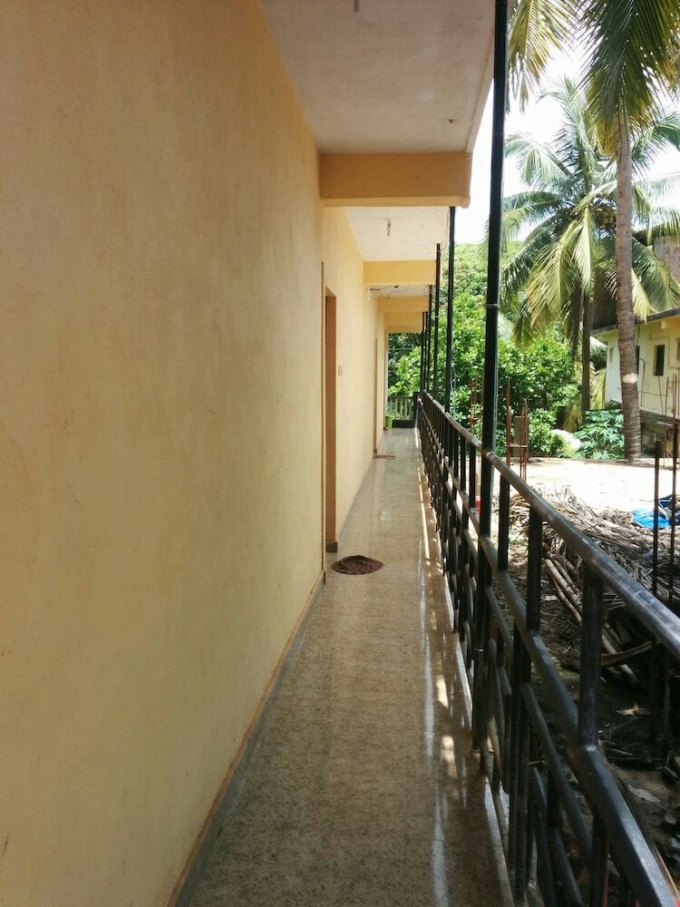Hostal Om Ganesh Guest House
