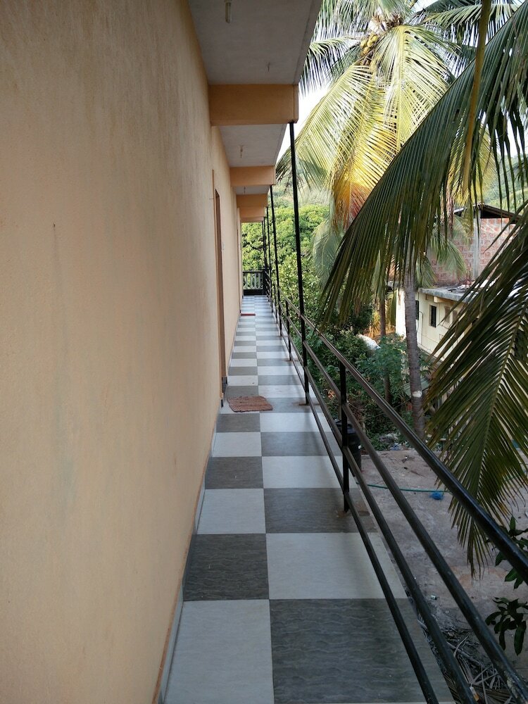Hostal Om Ganesh Guest House