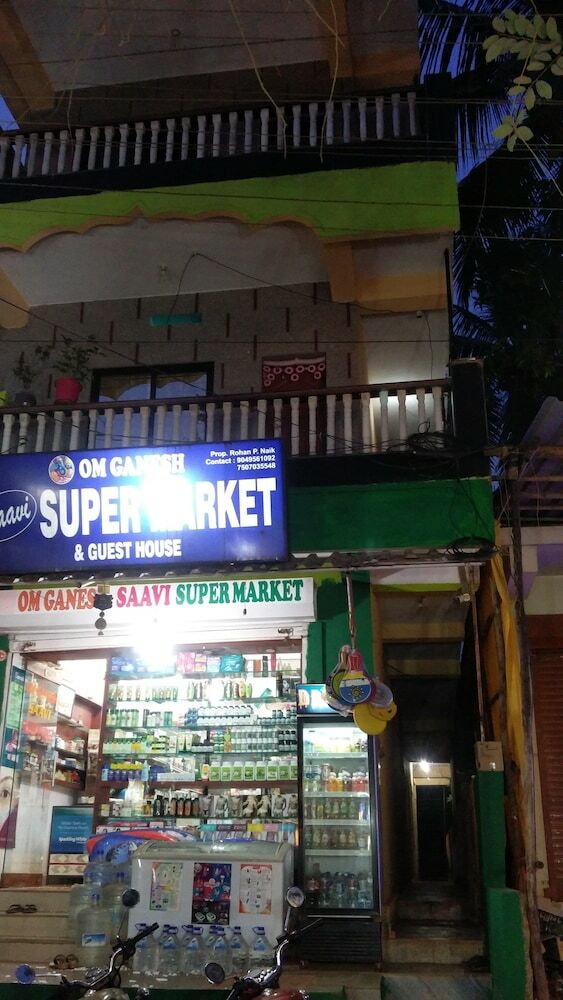 Hostal Om Ganesh Guest House