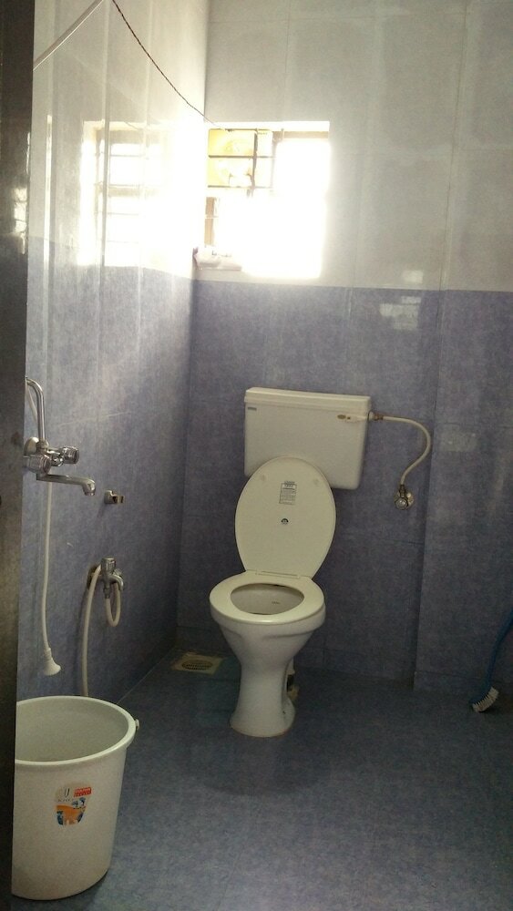 Hostal Om Ganesh Guest House