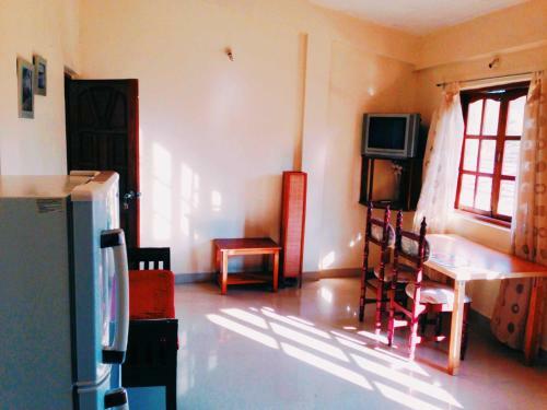 Hostal Safias Guest House