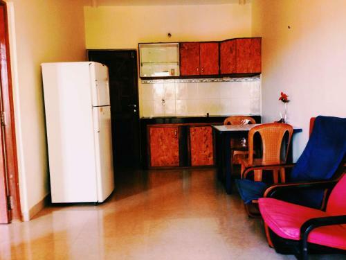 Hostal Safias Guest House