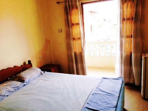 Hostal Safias Guest House