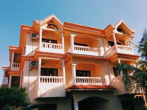Hostal Safias Guest House