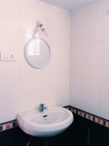Hostal Safias Guest House