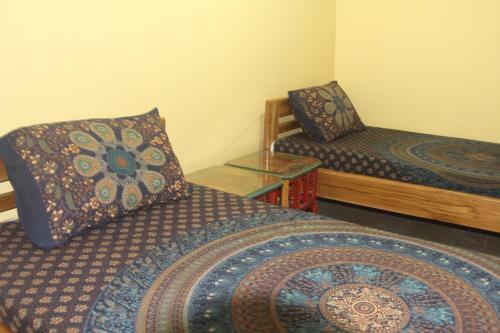 Hostal Lotus Paying Guesthouse