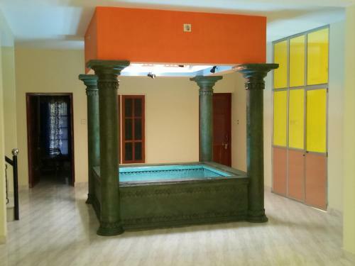 Hostal Green Garden Ayurvedic Resort
