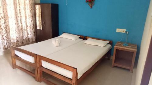 Hostal Green Garden Ayurvedic Resort
