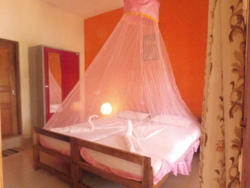 Hostal Green Garden Ayurvedic Resort