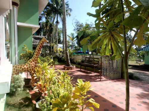 Hostal Green Garden Ayurvedic Resort