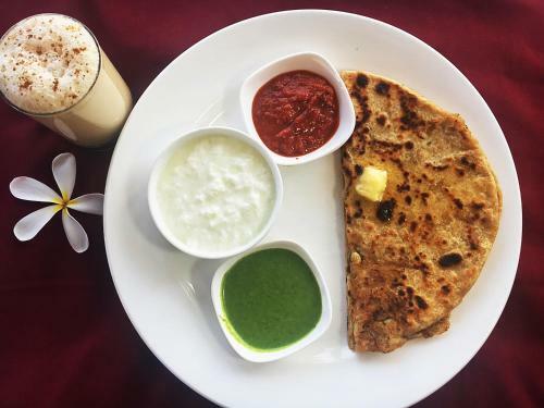 Hotel Chitra Katha
